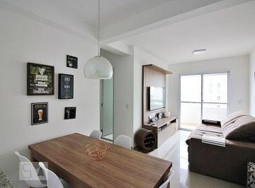 Apartamento · 60m² · 2 Quartos · 2 Vagas · Apartamento à Venda - Assunção, 2 Quartos,  60 m² - São Bernardo do Campo