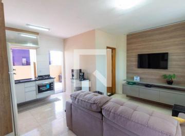 Apartamento · 75m² · 2 Quartos · 1 Vaga · Apartamento à Venda - Jardim Brasília, 2 Quartos,  75 m² - São Paulo