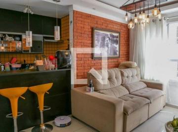 Apartamento · 54m² · 2 Quartos · 1 Vaga · Apartamento à Venda - Novo Osasco, 2 Quartos, 54 m² - Osasco