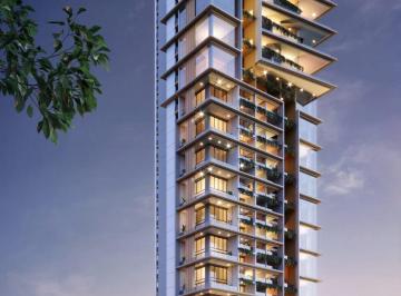 Apartamento de 4 quartos, Indaiatuba · Grand Garden Indaiatuba 225m2 a 318m2