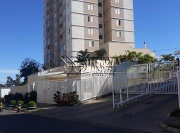 Apartamento · 64m² · 3 Quartos · 1 Vaga · Apto- Térreo Em Frente a Pucc John Boy Dunlop- Estuda Troca-Confira