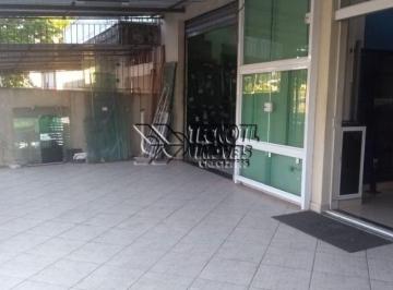 Comercial · 340m² · 3 Quartos · 3 Vagas · Imóvel Comercial e Residencial com excelente Acabamento- Principal Avenida do Bairro