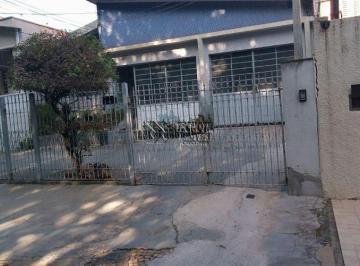 Casa · 180m² · 3 Quartos · 1 Vaga · Casa Bairro Vila São José