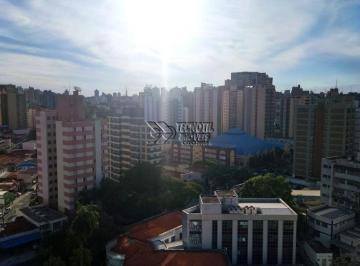 Apartamento · 4 Quartos · Apartamento a Venda no Centro de Campinas com Garagem
