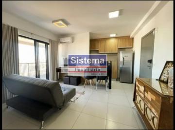 Foto 01 · Apartamento, Jardim Redentor, São José do Rio Preto, SP