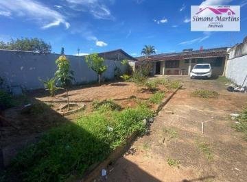c75afb4503276d3dd60f3b537a440ef22d5261fb · Casa com 2 dormitórios à venda, 55 m² por R$ 349.980,00 - Balneário Itaoca - Mongaguá/SP