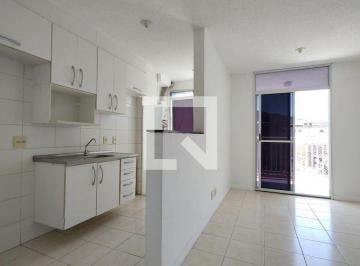 Apartamento · 49m² · 2 Quartos · 1 Vaga · Apartamento para Aluguel - Freguesia , 2 Quartos, 49 m² - Rio de Janeiro