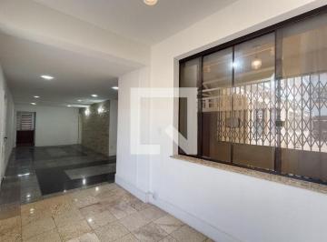 Apartamento · 160m² · 3 Quartos · 1 Vaga · Apartamento para Aluguel - Praia da Bandeira, 3 Quartos,  160 m² - Rio de Janeiro