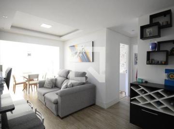 Apartamento · 65m² · 2 Quartos · 1 Vaga · Apartamento para Aluguel - Vila Mariana, 2 Quartos, 65 m² - São Paulo
