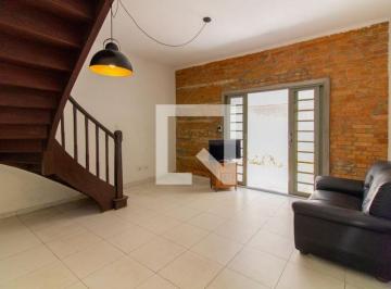 Casa · 80m² · 3 Quartos · 1 Vaga · Casa para Aluguel - Lapa, 3 Quartos,  80 m² - São Paulo
