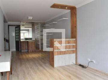 Casa · 180m² · 3 Quartos · 2 Vagas · Casa para Aluguel - Bacacheri, 3 Quartos, 180 m² - Curitiba