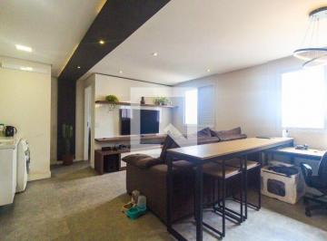 Apartamento · 40m² · 1 Quarto · 1 Vaga · Apartamento para Aluguel - Conjunto Residencial Jose Bonifacio, 1 Quarto, 40 m² - São Paulo