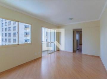 Apartamento · 66m² · 2 Quartos · 1 Vaga · Apartamento para Aluguel - Vila Mariana, 2 Quartos, 66 m² - São Paulo