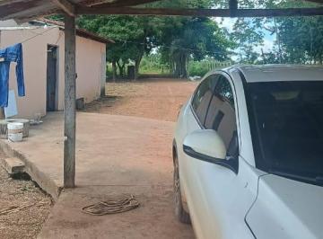 Rural , Flores de Goiás ·  CHÁCARA DE 18 HECTARES (HA) EM FLORES DE GOIAS