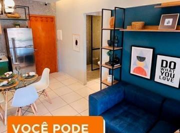Apartamento · 41m² · 2 Quartos · 1 Vaga · Prime Parque - Você não pode perder a oportunidade de realizar seu sonho 49