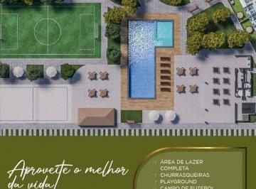 Apartamento · 41m² · 2 Quartos · 1 Vaga · Prime Parque: 2 quartos, 1 banheiro 1 vaga de garagem na Rodovia Mário Covas 54