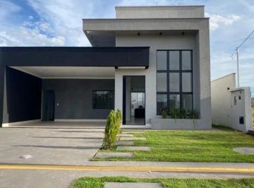 Casa · 162m² · 3 Quartos · 4 Vagas · Casa à venda no bairro Senador Canedo em Senador Canedo/GO