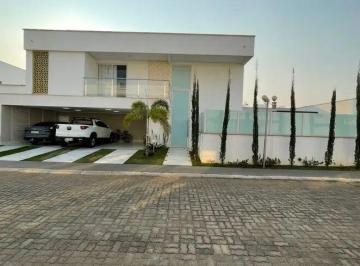 Casa · 320m² · 4 Quartos · 3 Vagas · Casa à venda no bairro Santa Genoveva em Goiânia/GO