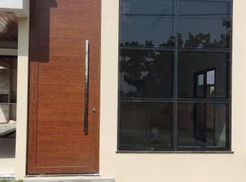 Casa · 151m² · 3 Quartos · 4 Vagas · Casa à venda no bairro Terras Alpha Residencial 2 em Senador Canedo/GO