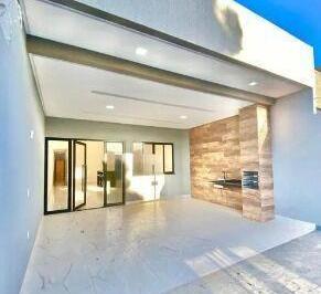Casa · 150m² · 3 Quartos · 2 Vagas · Casa à venda no bairro Setor Faiçalville em Goiânia/GO