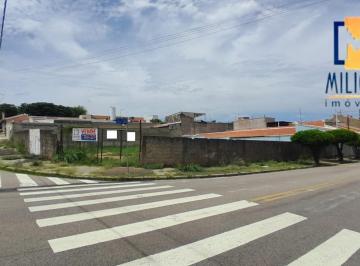 Foto 02 · Terreno, Vila Roma, Salto, SP