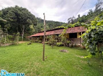 Foto 01 · Sitio, Pedra Branca, Ipatinga, MG