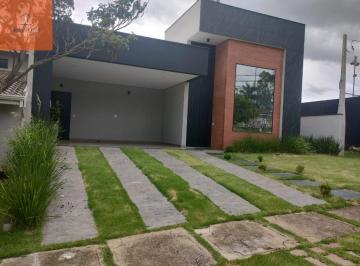 Foto 01 · Casa à Venda em Condomínio Fechado em Indaiatuba ? 3 Suítes, Área Gourmet e Piscina