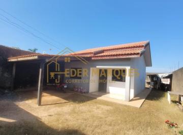 Foto 01 · Casa, Riachuelo, Ji-parana, RO