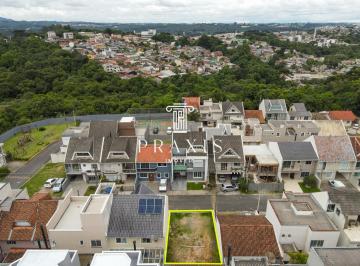 Terreno · 120m² · 2 Vagas · Praxis Imóveis vende excelente terreno no Condomín