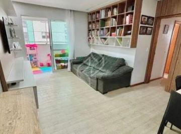 Apartamento de 3 quartos, Brasília · DEL FIORI SOLARIUM | ÁGUAS CLARAS | 3 QUARTOS | 90m²