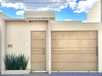 Casa de 3 quartos, Caldas Novas · Casa à venda no Residencial Primavera 2, Caldas Novas