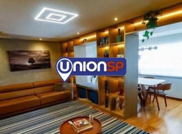 Apartamento · 184m² · 3 Quartos · 3 Vagas · Cobertura com 3 dormitórios à venda, 184 m² por R$ 1.470.000,00 - Morumbi - São Paulo/SP