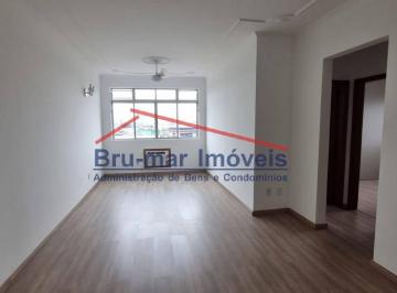 Apartamento · 106m² · 2 Quartos · 1 Vaga · Apartamento 2 Quartos com Suíte de Frente Vista Livre a Venda