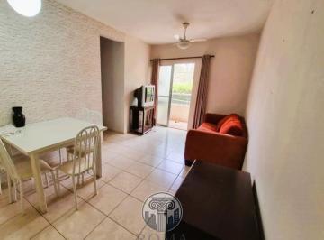 Foto 01 · Apartamento à venda no Presidente Médici em Ribeirão Preto-SP: 3 quartos, 1 suíte, 2 salas, 2 banhei