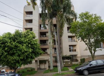 Apartamento · 101m² · 3 Quartos · 1 Vaga · Apartamento à venda no Água Verde  ARYA1