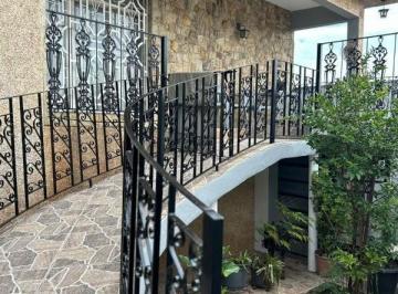 Foto 01 · Oportunidade: Casa com 4 quartos e 2 suítes na Vila Thomazina| Centro Campo Limpo Paulista-SP!