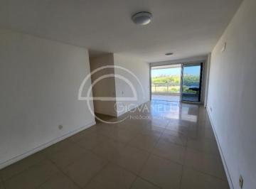 Foto 01 · Apartamento 3 quartos no Edifício Gaudi, condominio Viure, Ilha Pura