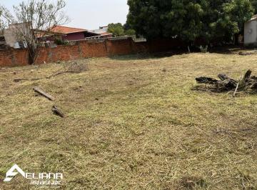 Terreno · 1606m² · Terreno à Venda, 1606 m² Colinas de Indaiatuba, Indaiatuba - R$ 900.000