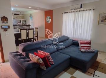 Foto 01 · Casa, Residencial Furlan, Santa Bárbara D'oeste, SP