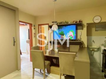 Apartamento · 44m² · 1 Quarto · 1 Vaga · Luxxor Flat - Apartamento 44m², 1 Quarto na Morada do Ouro, Aceita Airbnb