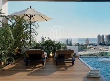 Apartamento de 2 quartos, Balneário Piçarras · JD1415 - Apartamentos a apenas 100m da Praia em Balneário Piçarras/SC