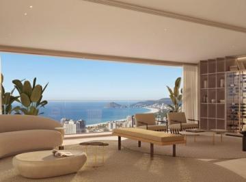 Apartamento de 4 quartos, Rio de Janeiro · Maravilhoso Apartamento 4 quartos vista Mar em Ipanema-RJ
