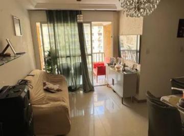 Apartamento de 3 quartos, Salvador · Imbuí, Vivai Imbuí, Apartamento, Venda, 3/4, suíte, 79m2