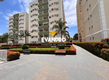 202501221654334145.jpeg · Apartamento para Venda em Cuiabá, Coxipó, 3 dormitórios, 1 suíte, 2 banheiros, 2 vagas