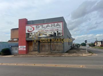 Foto 01 · Barracao, Nova Brasilia, Ji-parana, RO