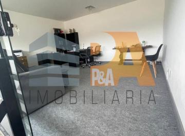 Foto 01 · Sala, Centro, Jaguariúna, SP