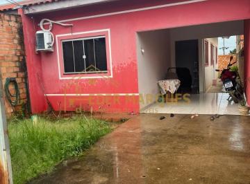 Foto 01 · Casa, Copas Verdes, Ji-paraná, RO