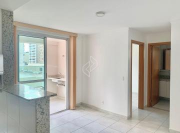 Apartamento de 1 quarto, Brasília · APARTAMENTO | ÁGUAS CLARAS | 1 SUÍTE | 44m²