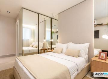 Apartamento de 2 quartos, Brasília · 2 QUARTOS COM SUÍTE + CONDOMÍNIO FECHADO 2.000M² DE LAZER  | UNION 511 NOROESTE