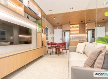Apartamento de 2 quartos, Brasília · 02 QUARTOS C/ SUÍTE + CONDOMÍNIO FECHADO + 2.000M² DE LAZER
